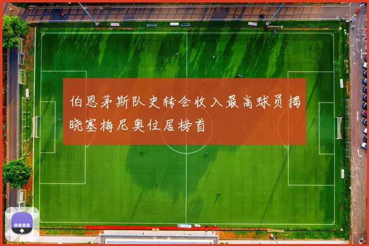 伯恩茅斯队史转会收入最高球员揭晓塞梅尼奥位居榜首