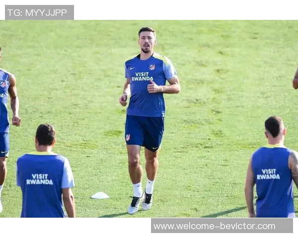 马竞官方确认朗格莱膝盖扭伤正在等待进一步检查结果