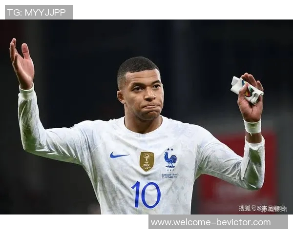 姆巴佩对战亚马尔战绩惨淡两年内交锋8次仅胜2场成为最大苦主