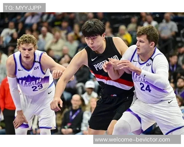 蒂米盛赞杨瀚森在G联赛的出色表现并分享二人场上沟通的精彩瞬间