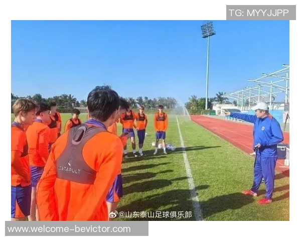 鲁媒报道泰山队定于1月3日集结并于7日南下海口开展冬训首阶段