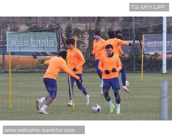 山东泰山热身赛战平首尔FC休假三日后启程广州冬训