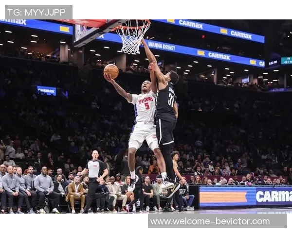 加时赛惊心动魄篮网沃尔夫强攻未果绝杀抛投遗憾落空